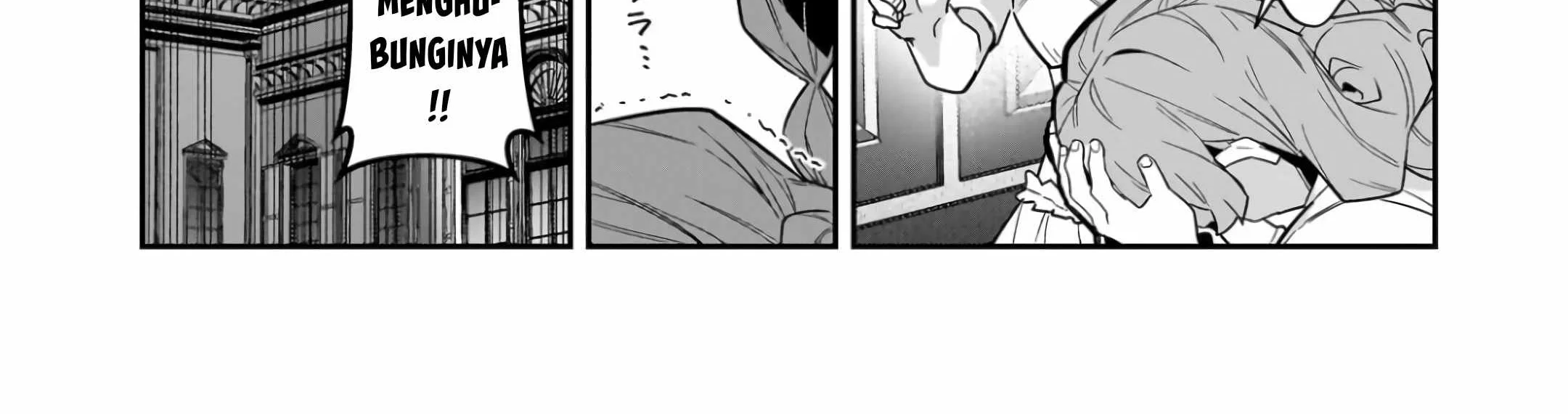 OreAku, Ore wa Seikan Kokka no Akutoku Ryoushu! Chapter 52.2 Gambar 17