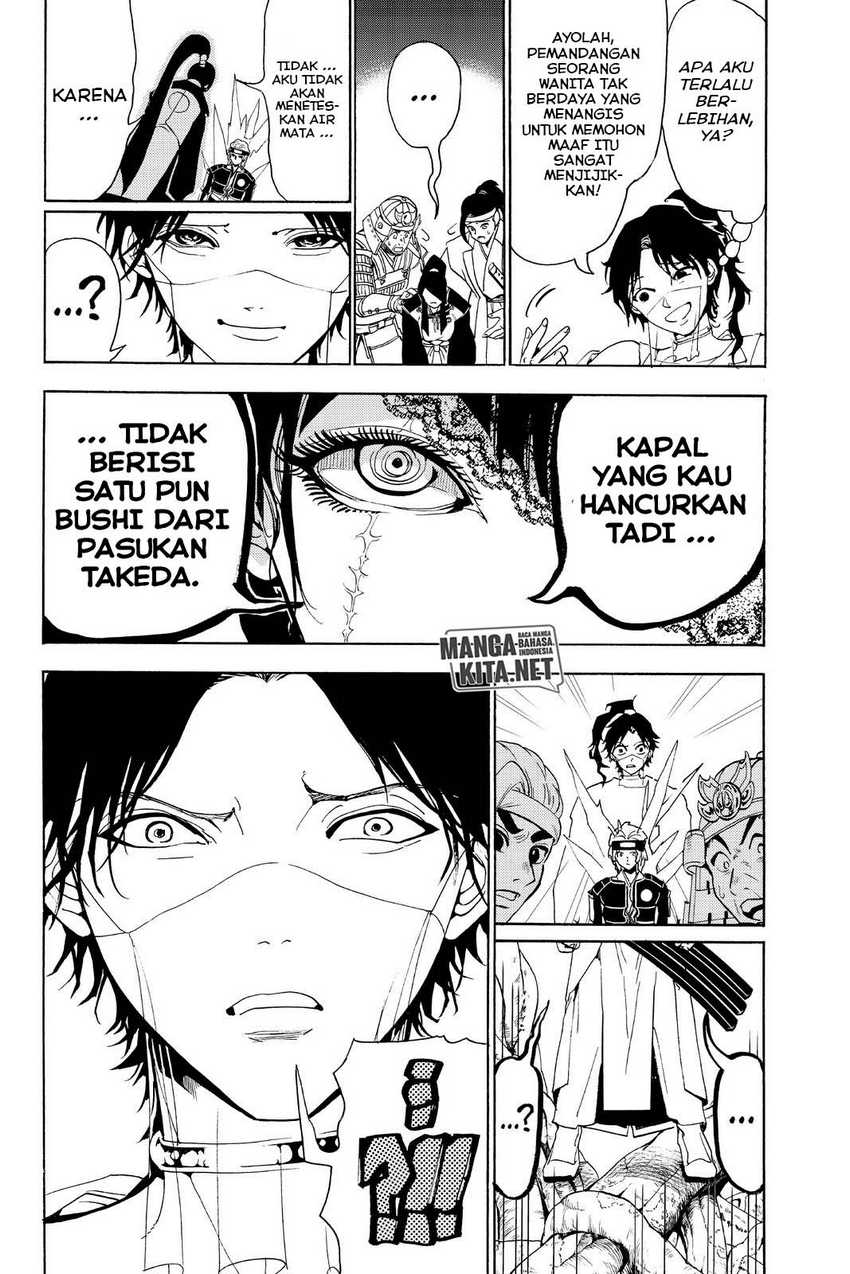 Orient Chapter 83 halaman 11