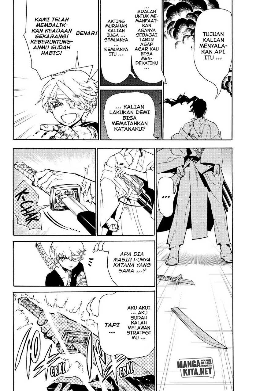 Orient Chapter 84 halaman 11