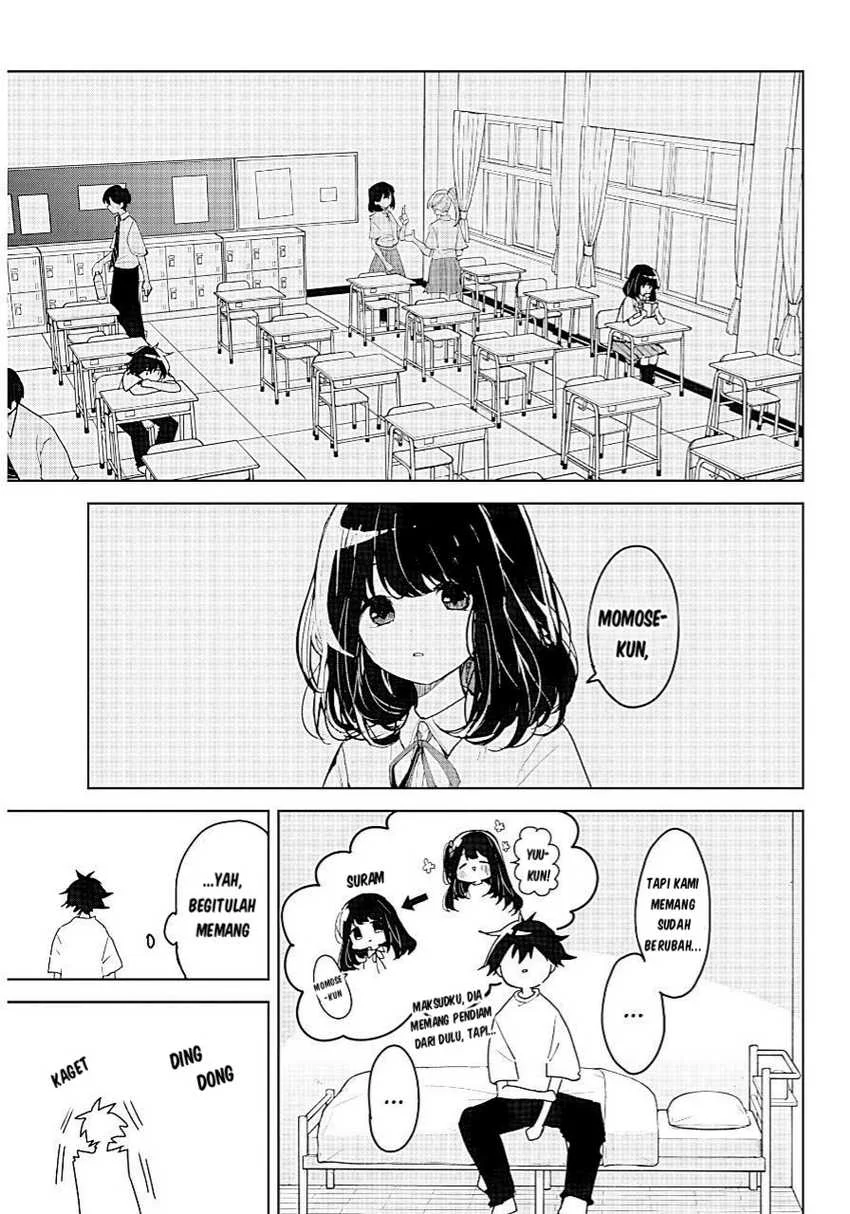 Osananananajimi Chapter 1 Gambar 19