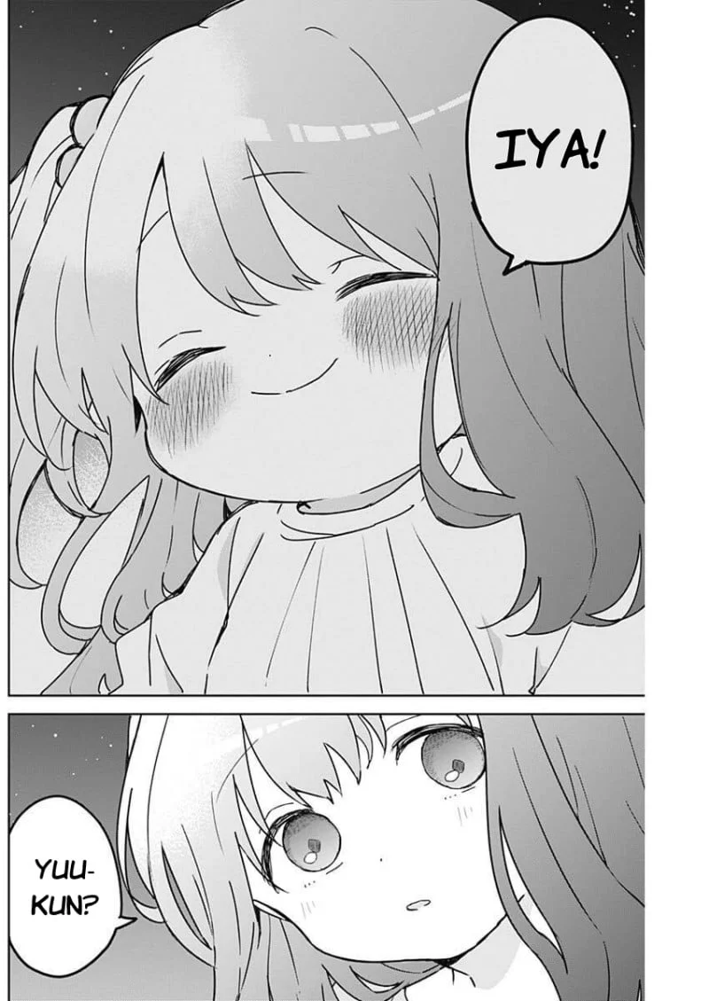 Osananananajimi Chapter 22 Gambar 11