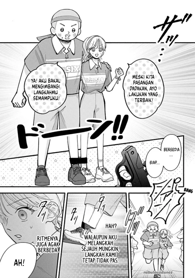 Oshiete Shitsuji-Kun Chapter 7 Gambar 22