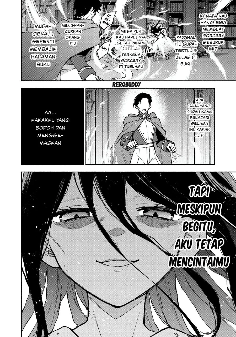 Otome Game No Heroine De Saikyou Survival Chapter 30.5 Gambar 24