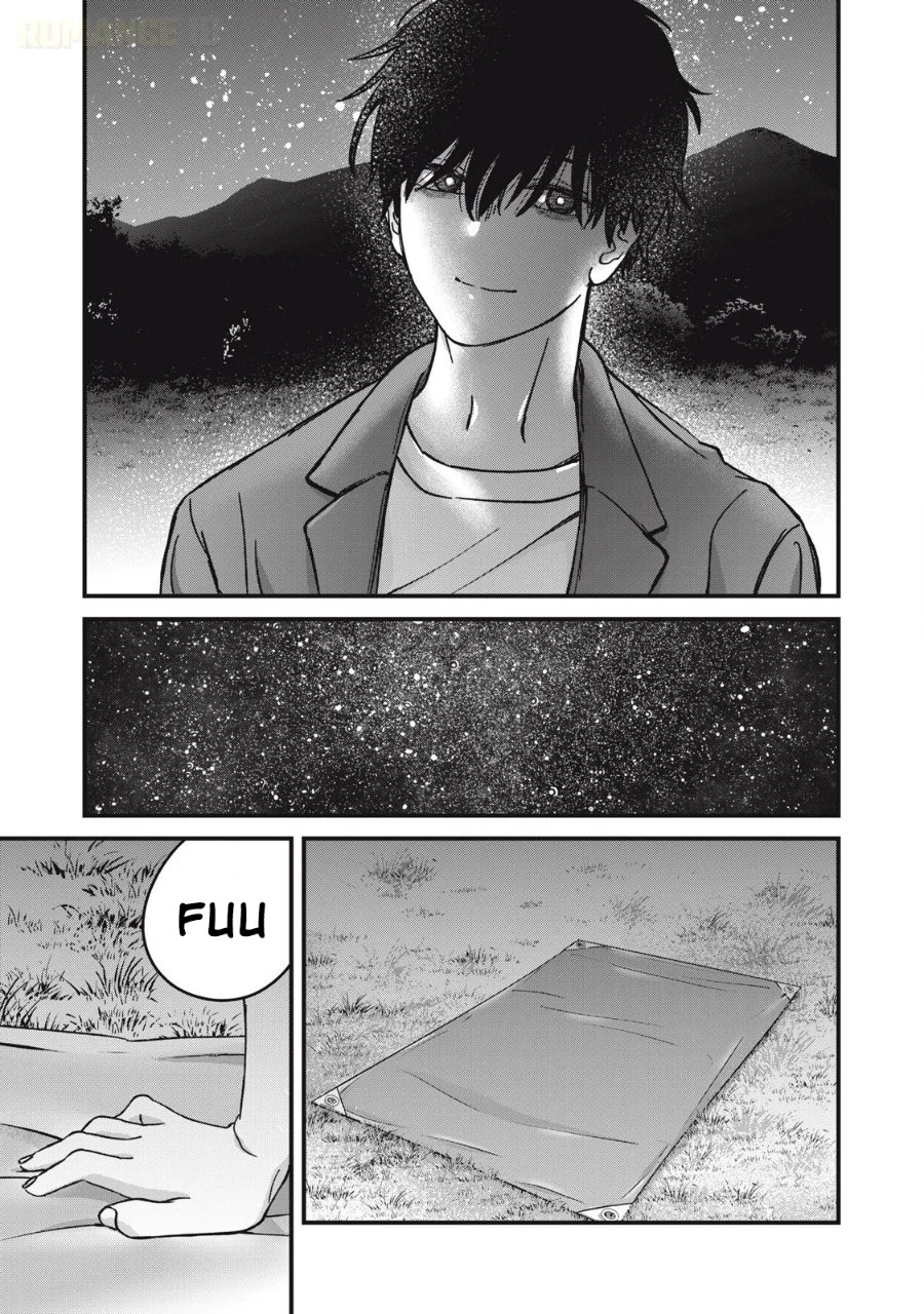Otona ni Narenai Bokura wa Chapter 19 Gambar 15