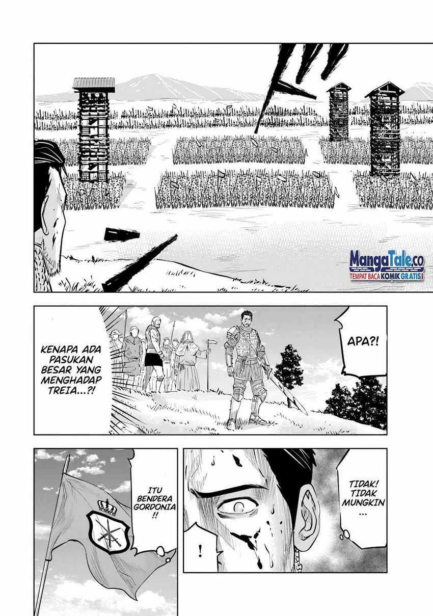 Oukoku E Tsuzuku Michi Chapter 79 Gambar 24