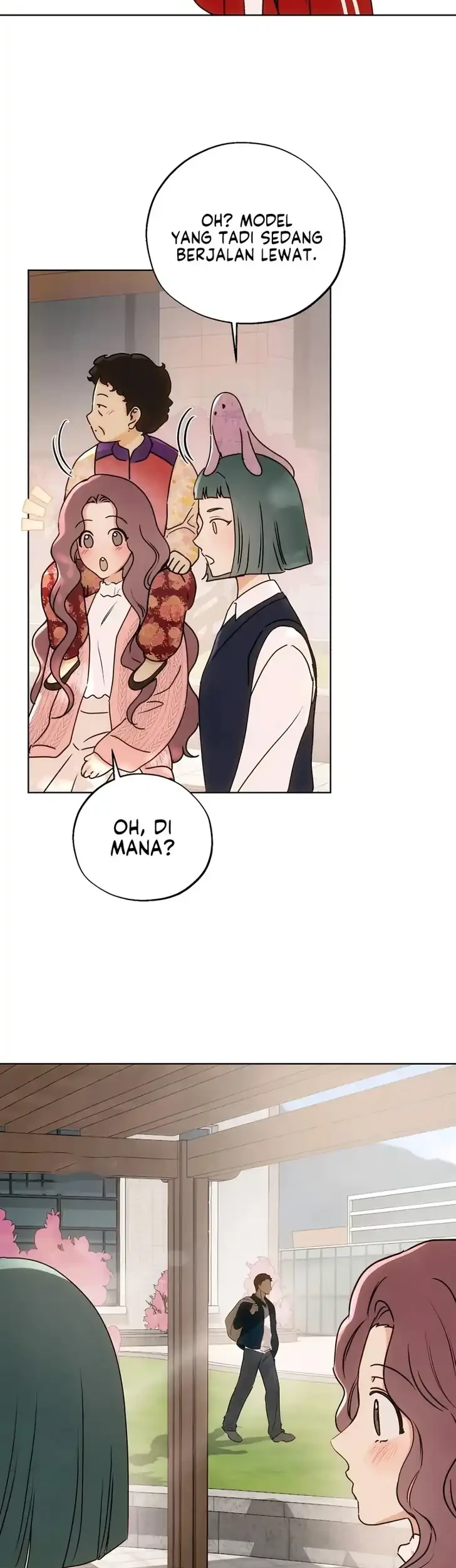 Our Ancestors are Watching Chapter 1 Gambar 32
