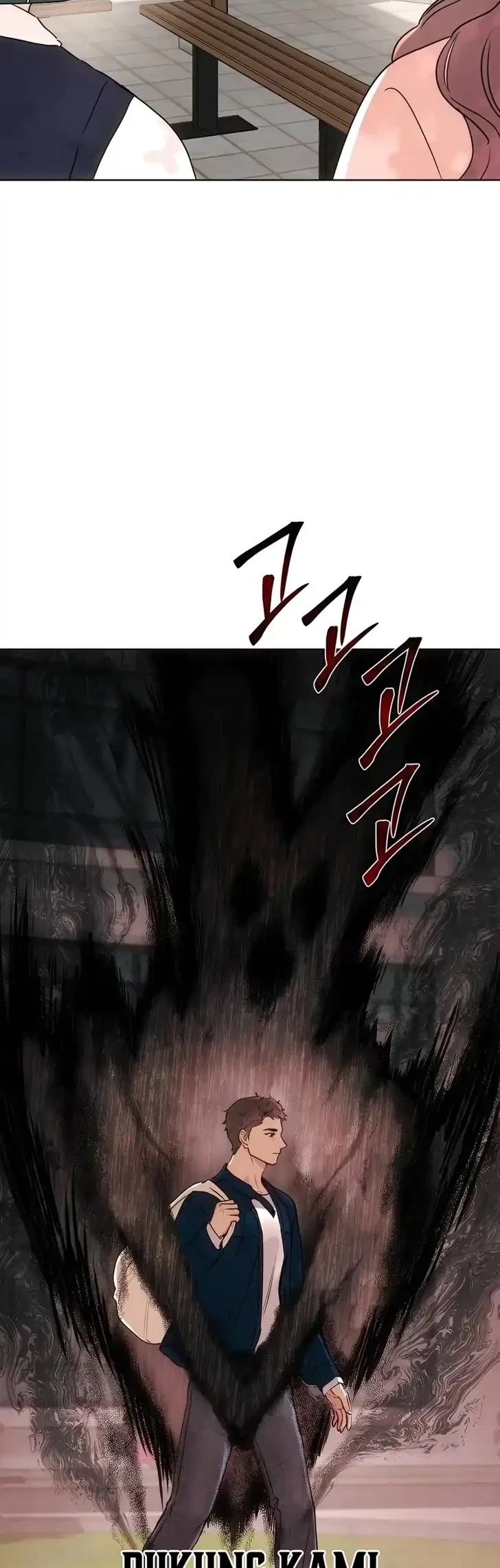 Our Ancestors are Watching Chapter 1 Gambar 33