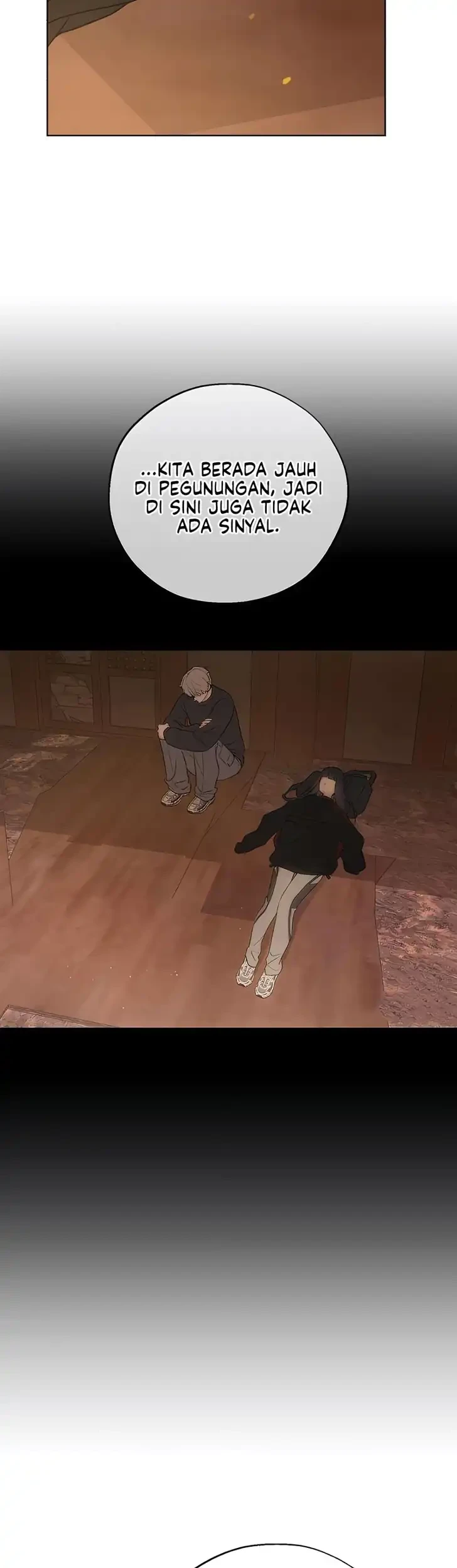 Our Ancestors are Watching Chapter 11 Gambar 25