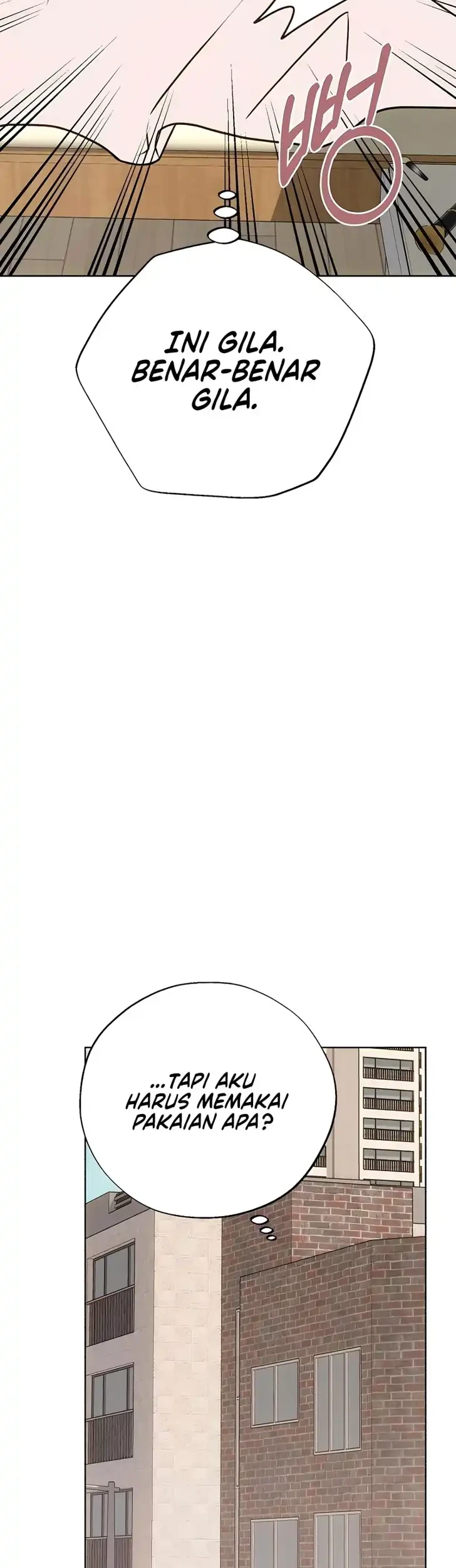 Our Ancestors are Watching Chapter 12 Gambar 26