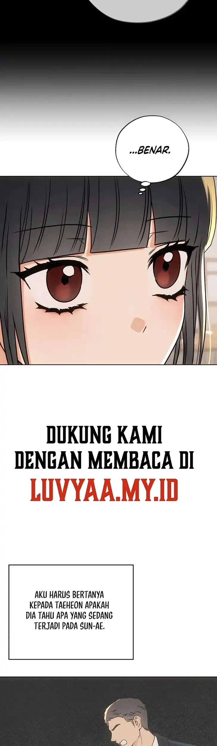 Our Ancestors are Watching Chapter 13 Gambar 25