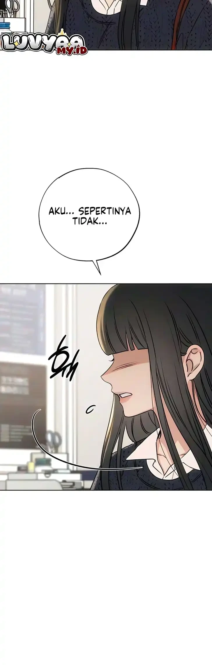 Our Ancestors are Watching Chapter 18 Gambar 24