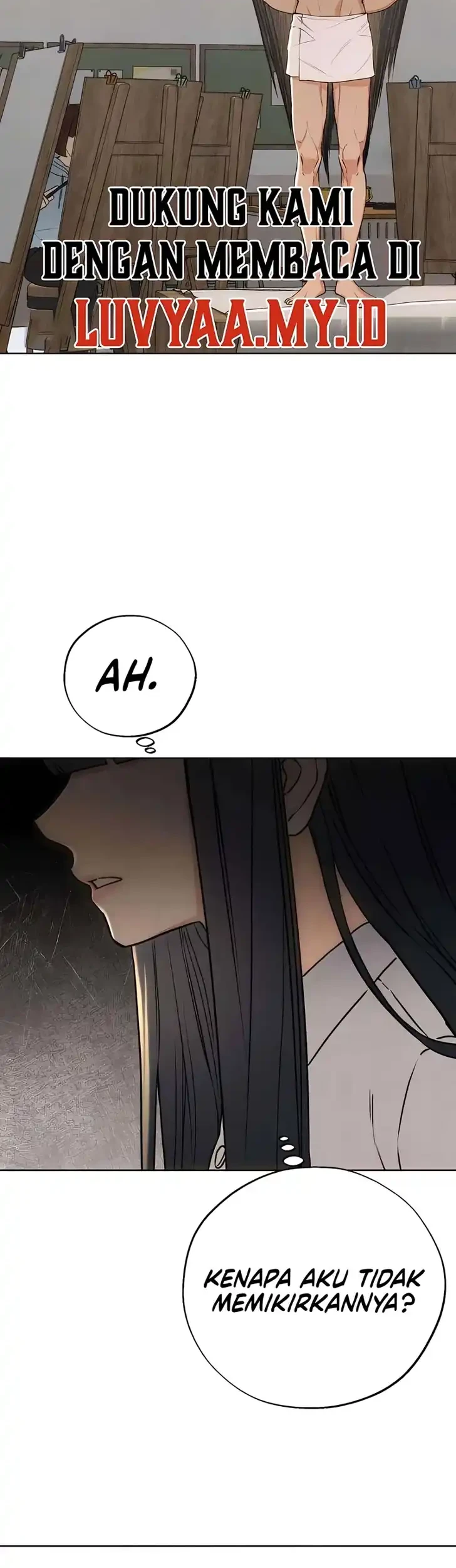 Our Ancestors are Watching Chapter 19 Gambar 26