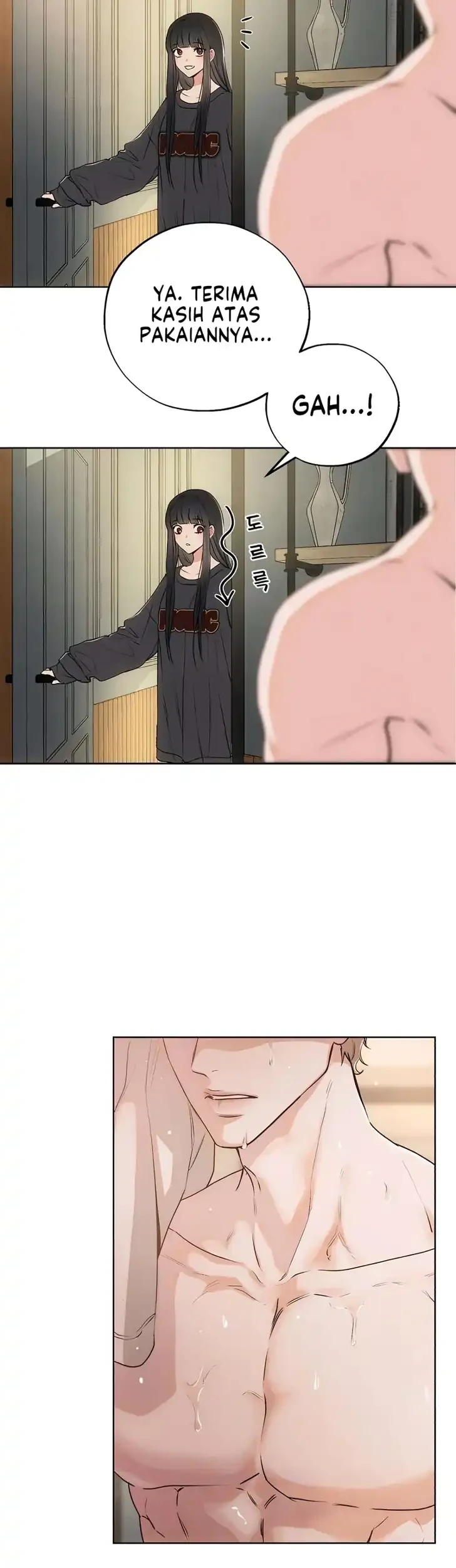 Our Ancestors are Watching Chapter 6 Gambar 28