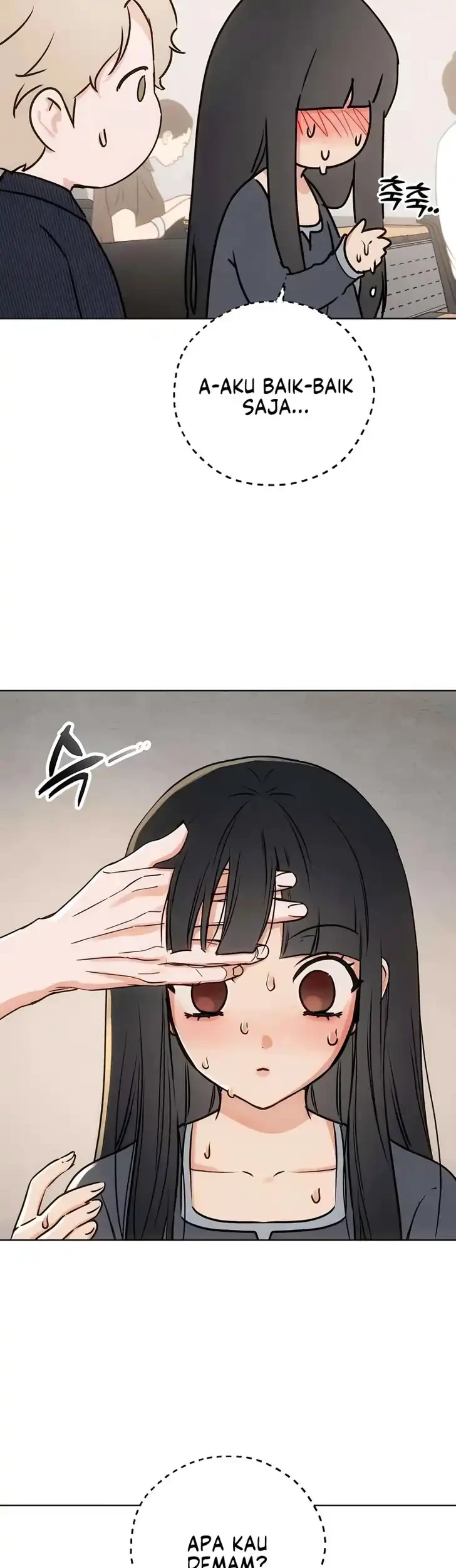 Our Ancestors are Watching Chapter 8 Gambar 25