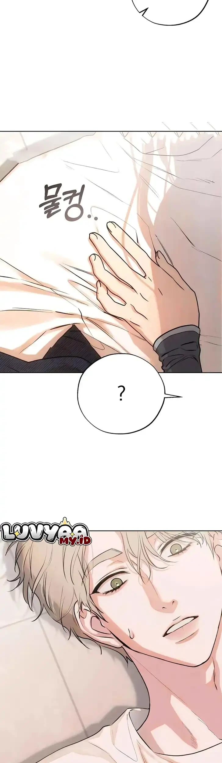 Our Ancestors are Watching Chapter 9 Gambar 28