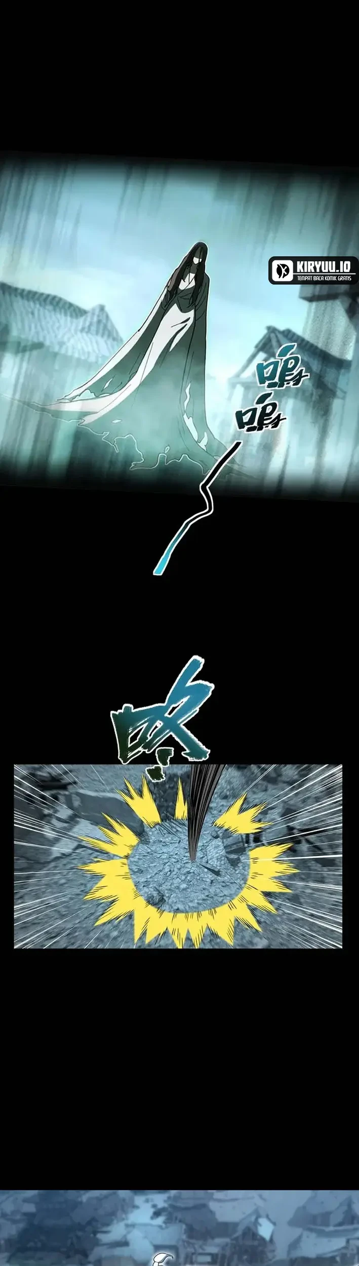 Outside of Time Chapter 33 Gambar 11