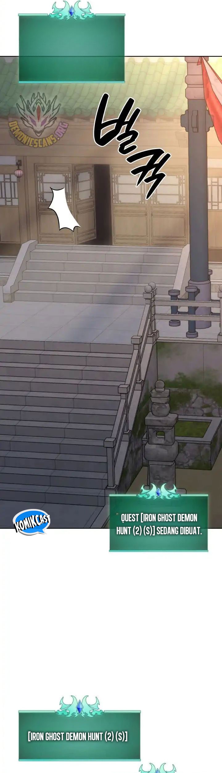 Overgeared New Chapter 266 Gambar 60