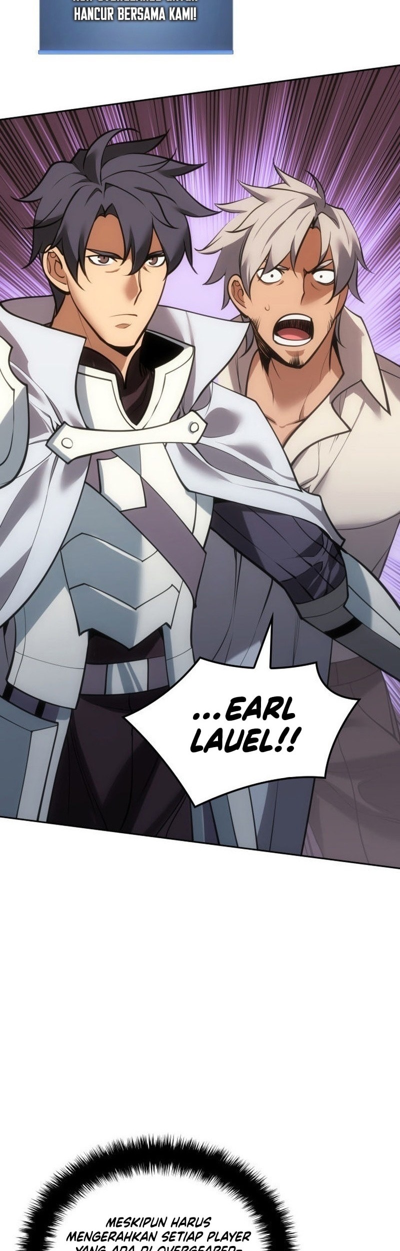 Overgeared New Chapter 276 Gambar 51