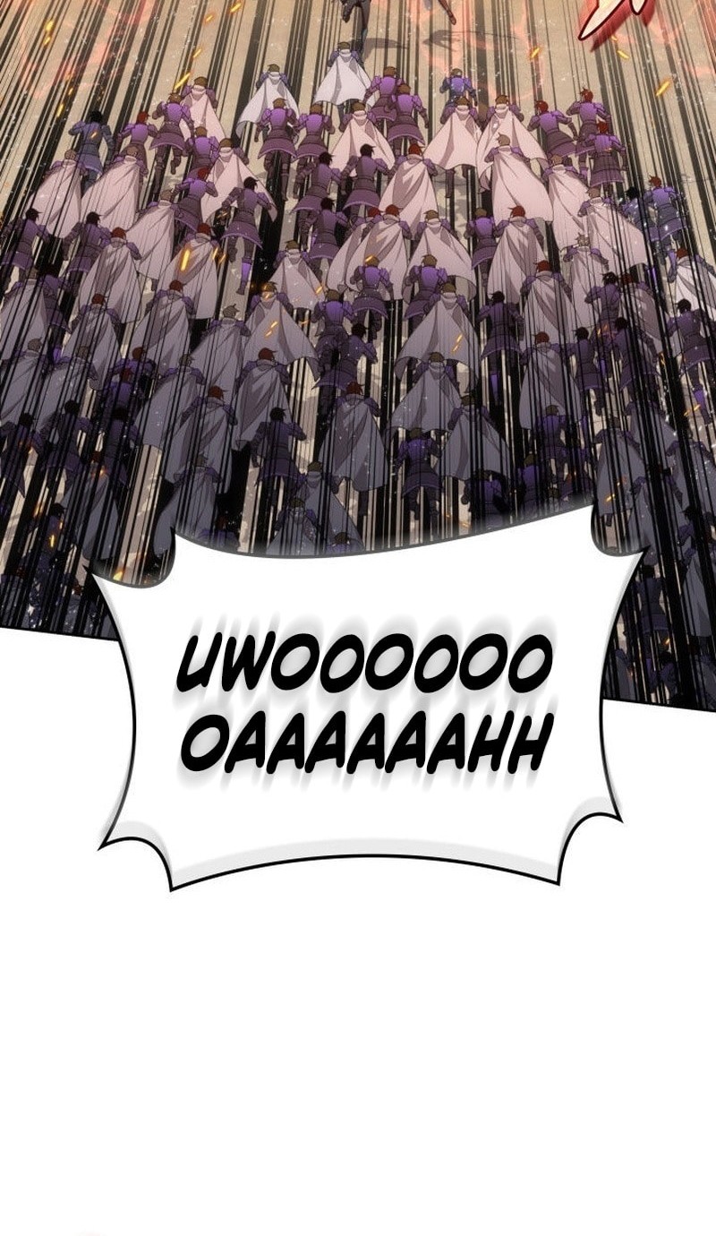 Overgeared New Chapter 276 Gambar 53