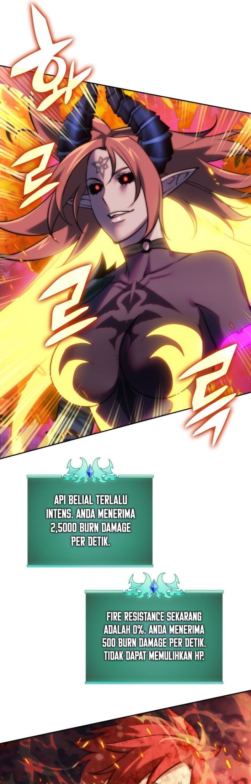 Overgeared New Chapter 276 Gambar 54