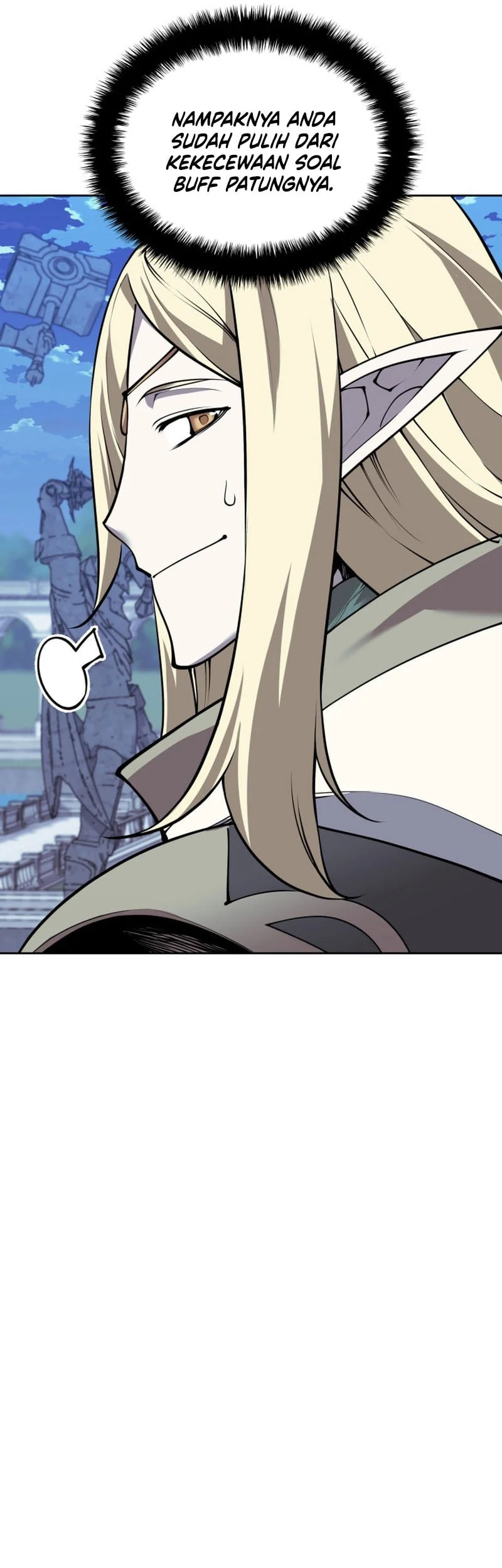 Overgeared New Chapter 336 Gambar 39