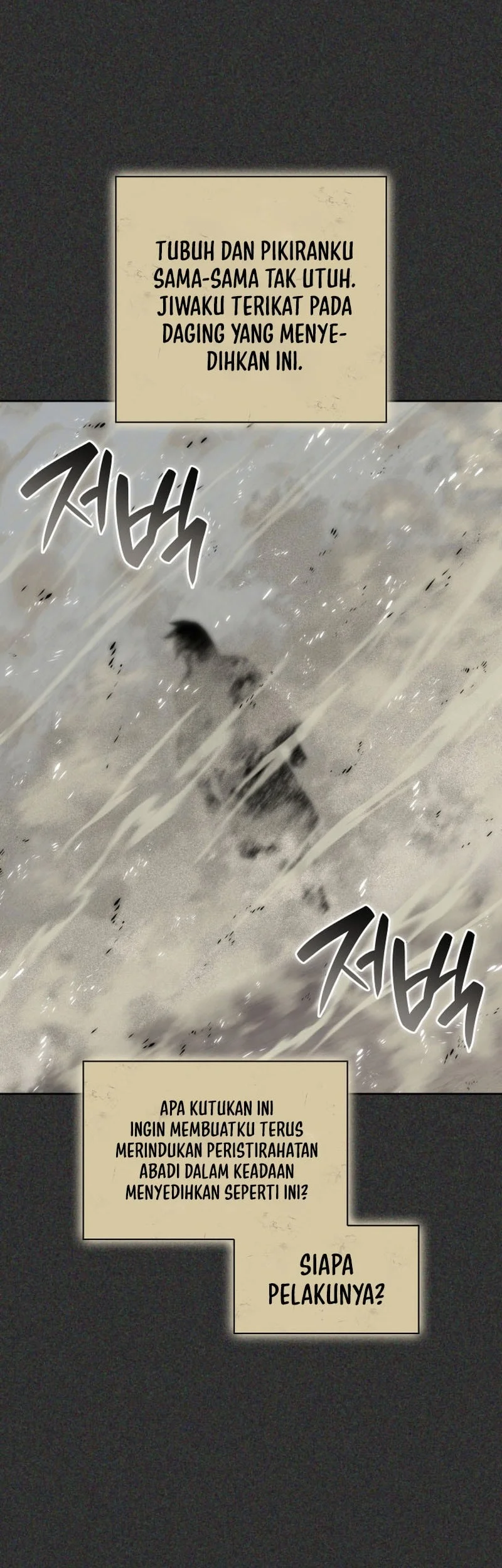 Overgeared New Chapter 337 Gambar 38