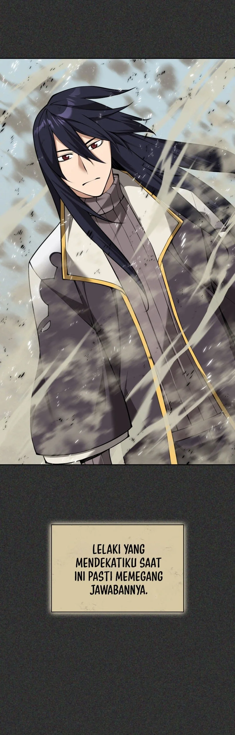 Overgeared New Chapter 337 Gambar 39