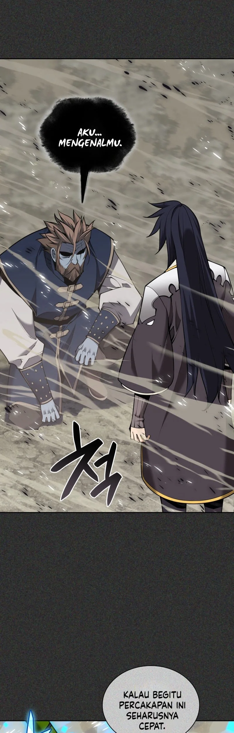 Overgeared New Chapter 337 Gambar 40