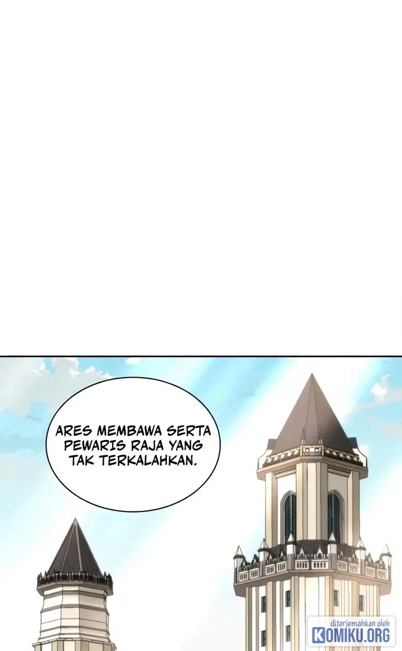 Overgeared New Chapter 340 Gambar 46