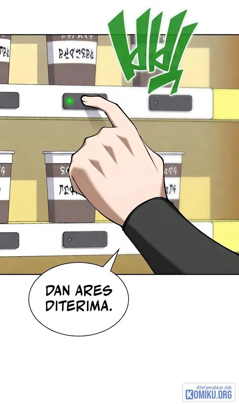 Overgeared New Chapter 340 Gambar 49