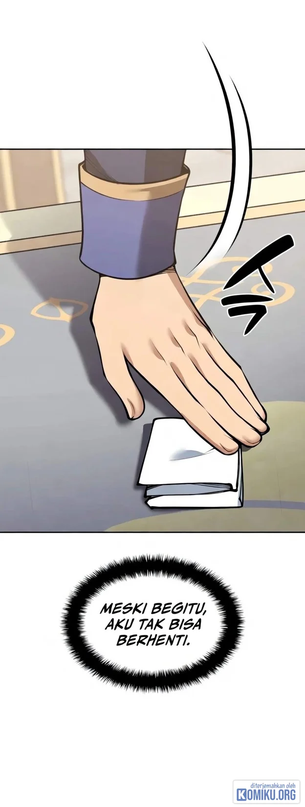 Overgeared New Chapter 341 Gambar 48