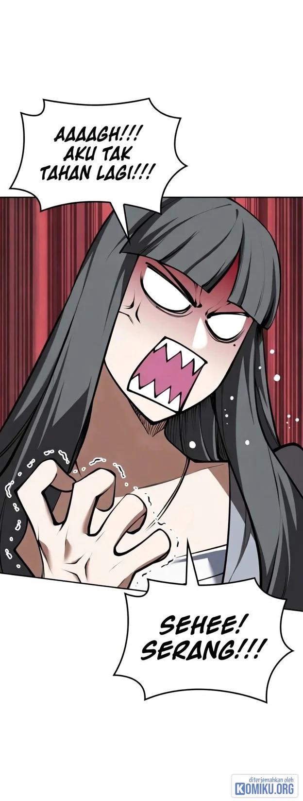 Overgeared New Chapter 342 Gambar 36