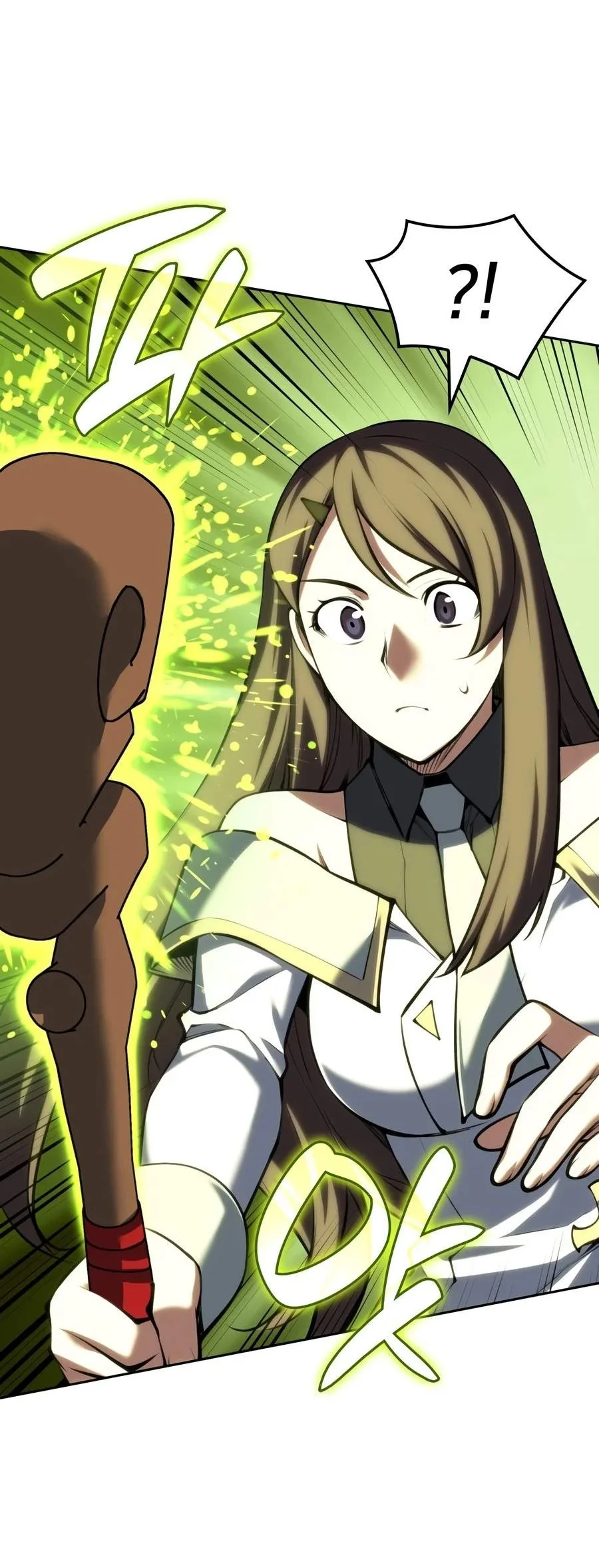 Overgeared New Chapter 342 Gambar 37