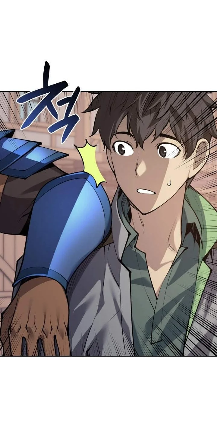 Overgeared New Chapter 343 Gambar 45
