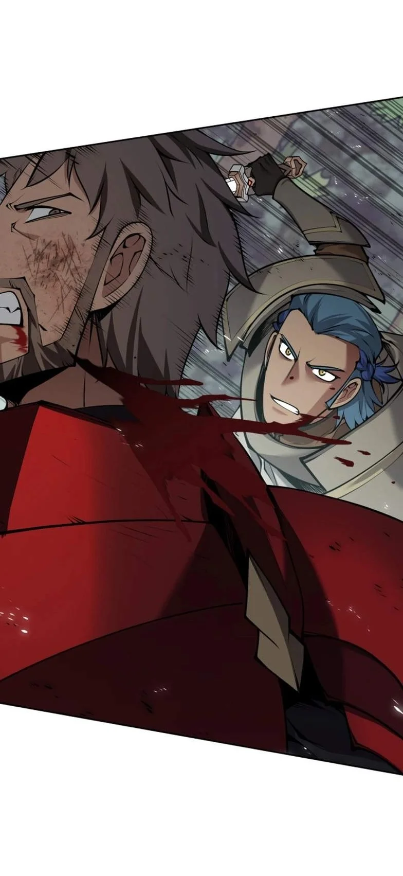 Overgeared New Chapter 344 Gambar 40