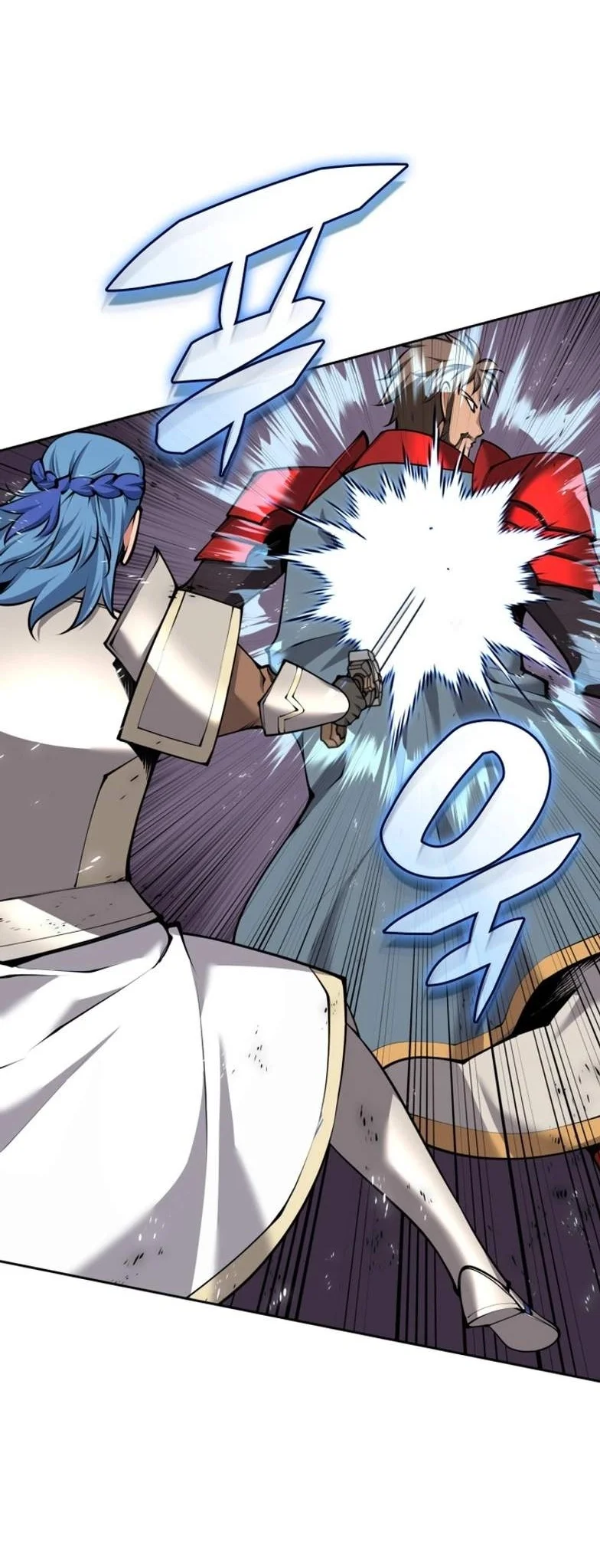 Overgeared New Chapter 344 Gambar 41