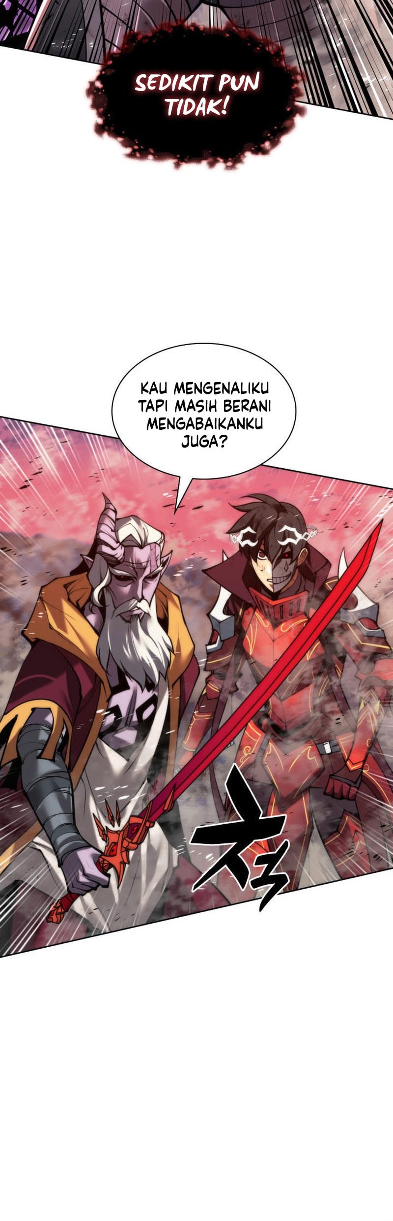 Overgeared New Chapter 280 Gambar 45