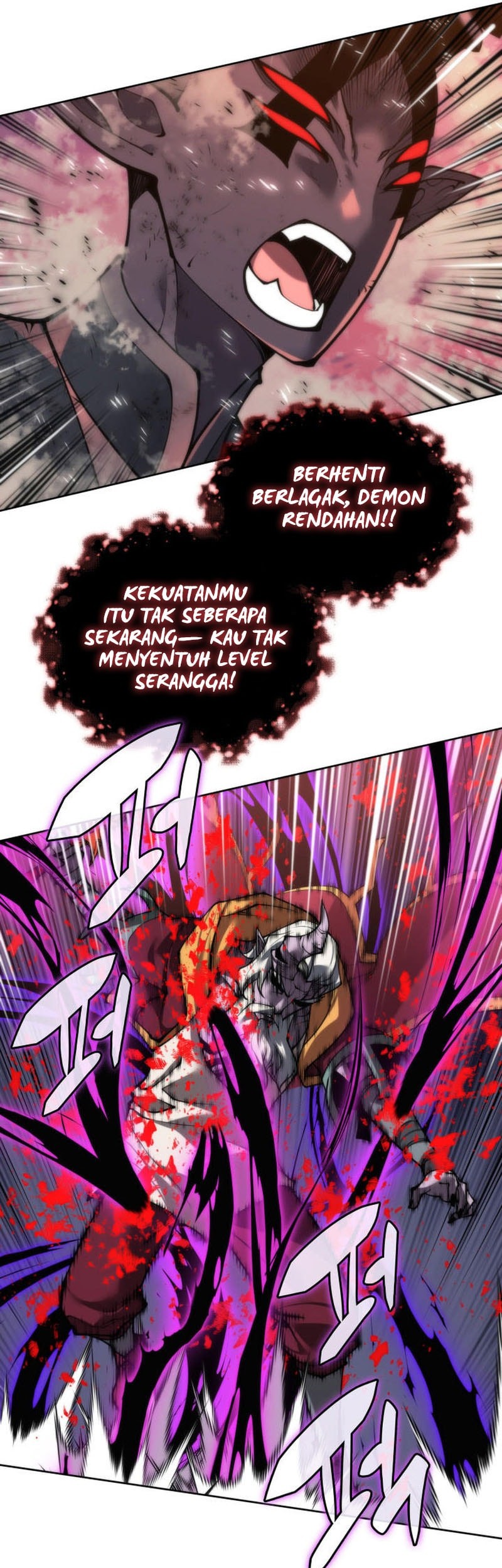 Overgeared New Chapter 280 Gambar 46