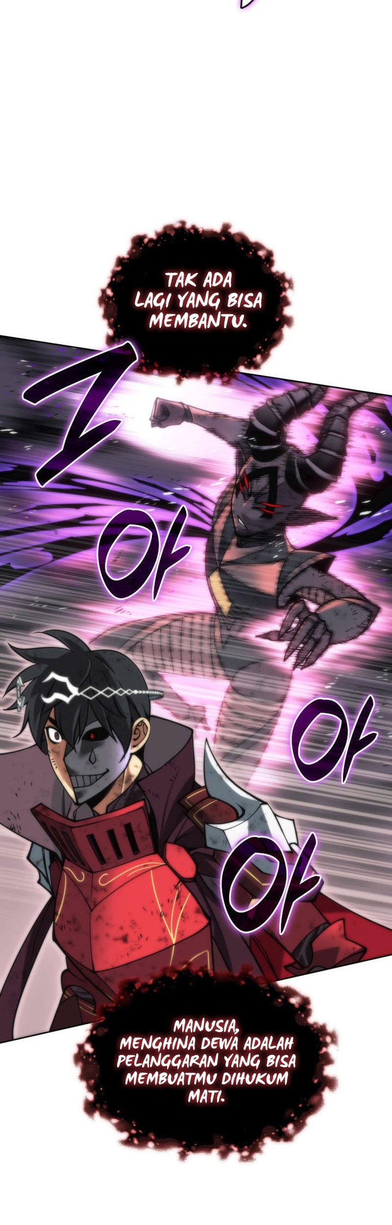 Overgeared New Chapter 280 Gambar 47