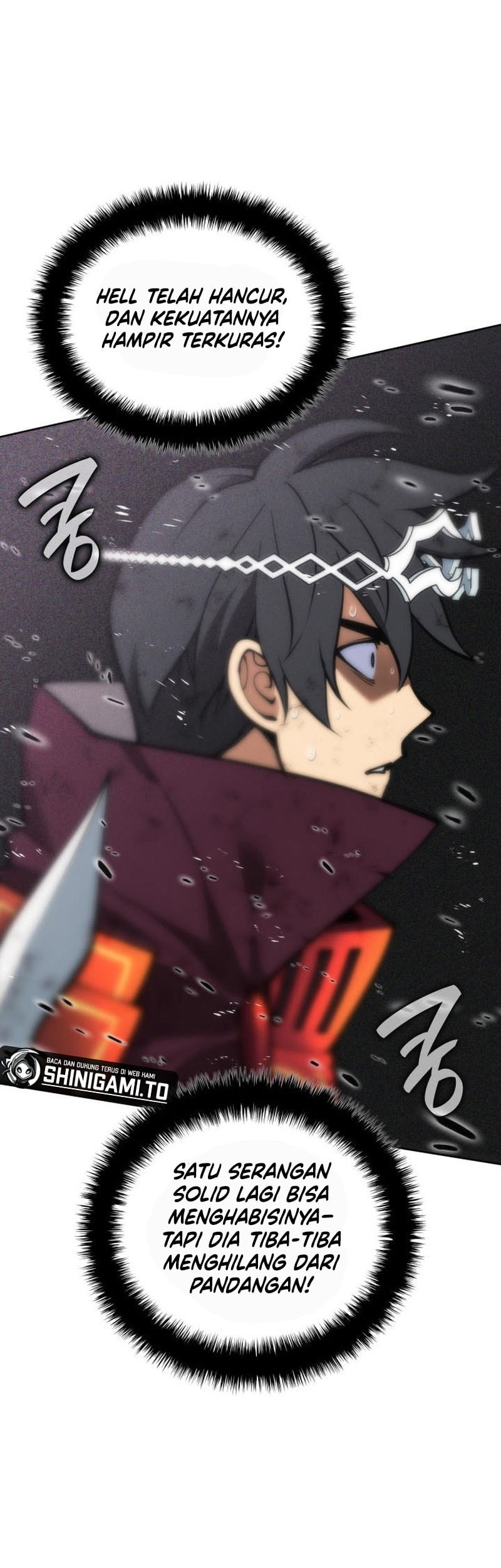 Overgeared New Chapter 280 Gambar 48