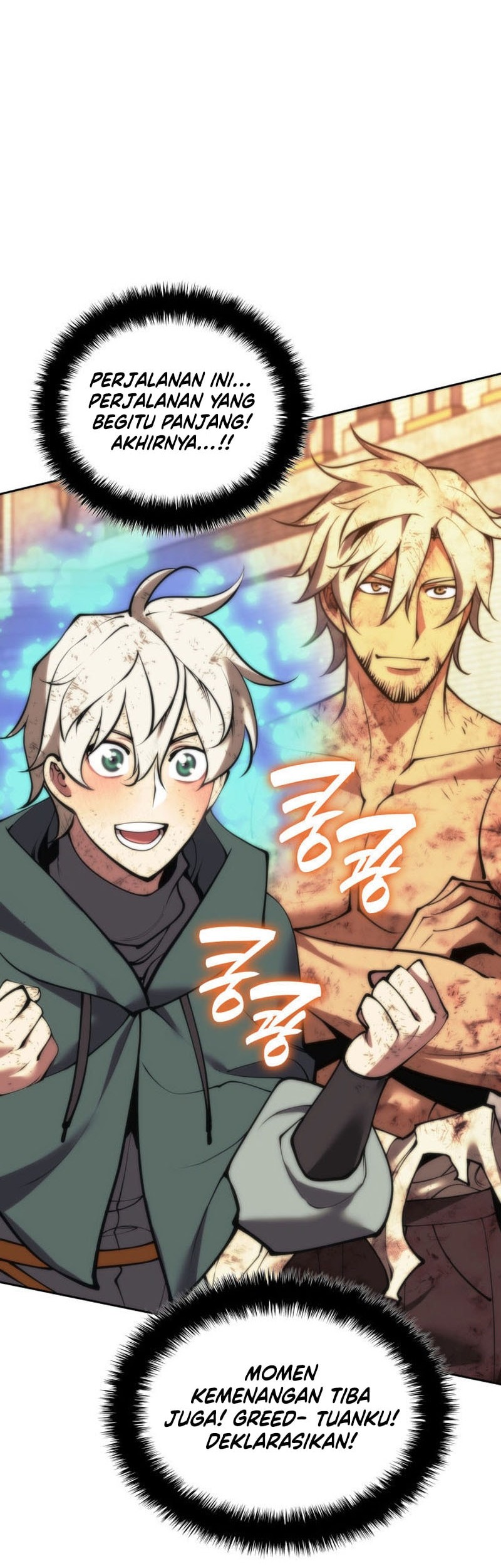 Overgeared New Chapter 281 Gambar 51