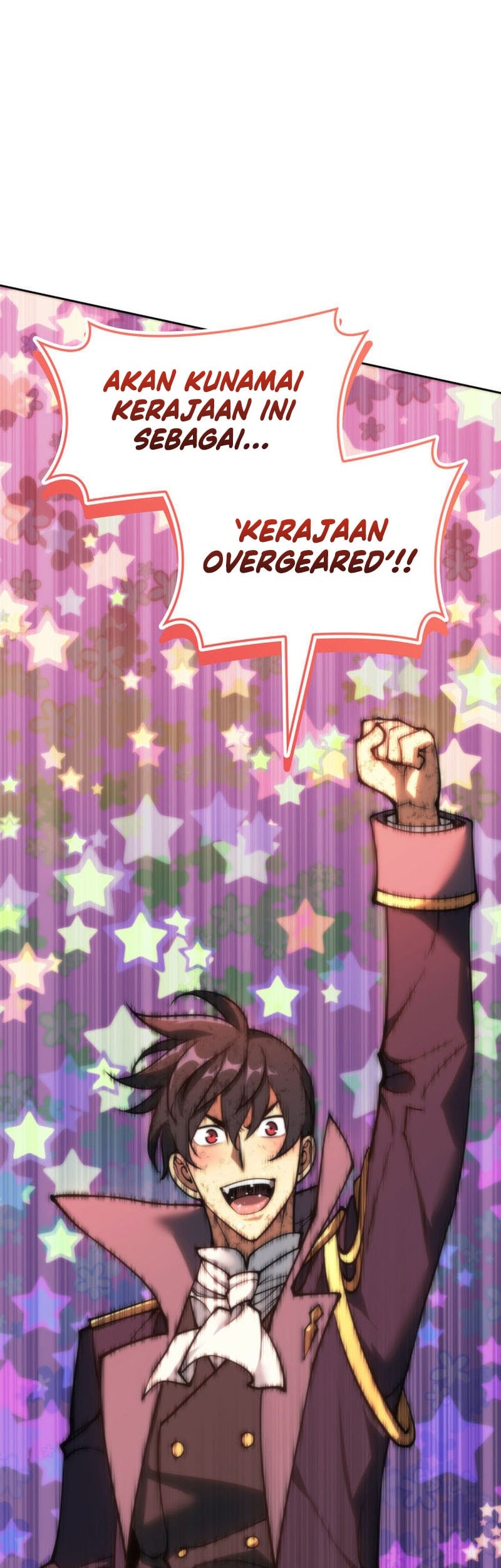 Overgeared New Chapter 281 Gambar 52