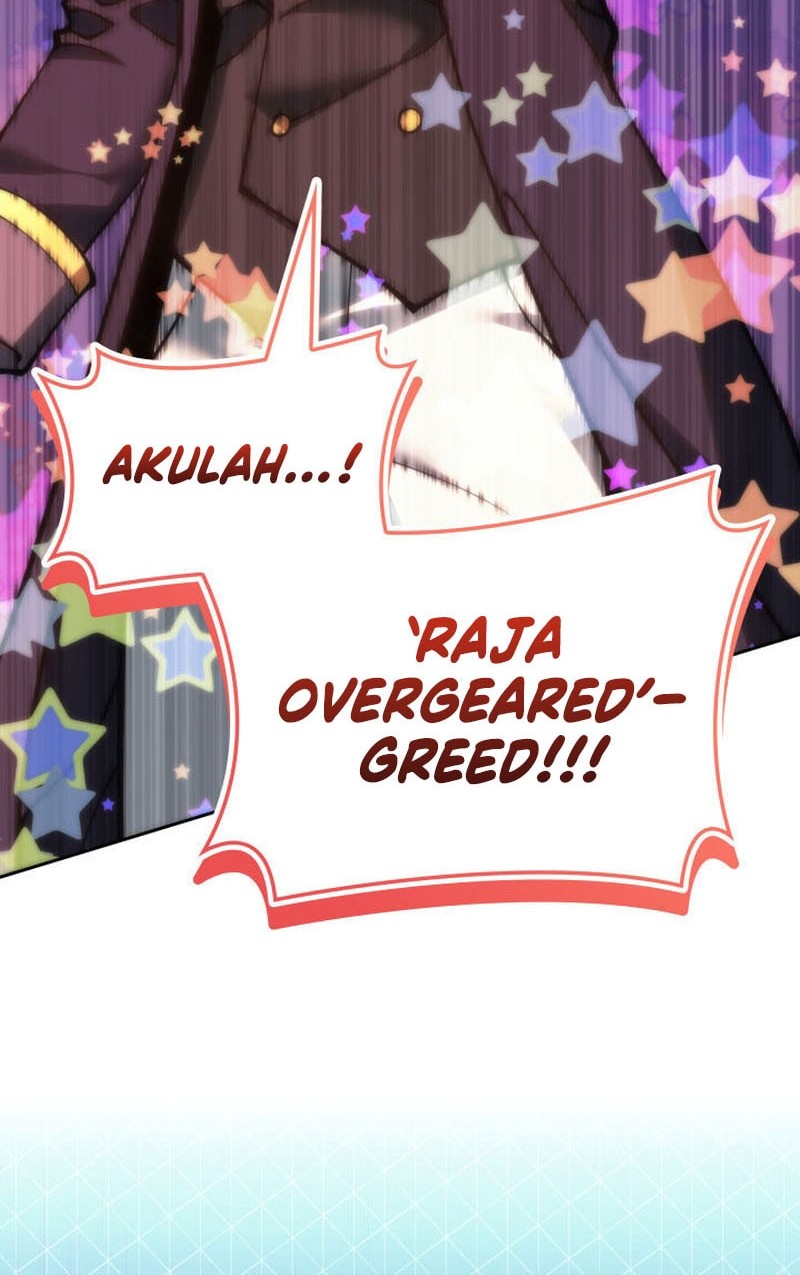Overgeared New Chapter 281 Gambar 53