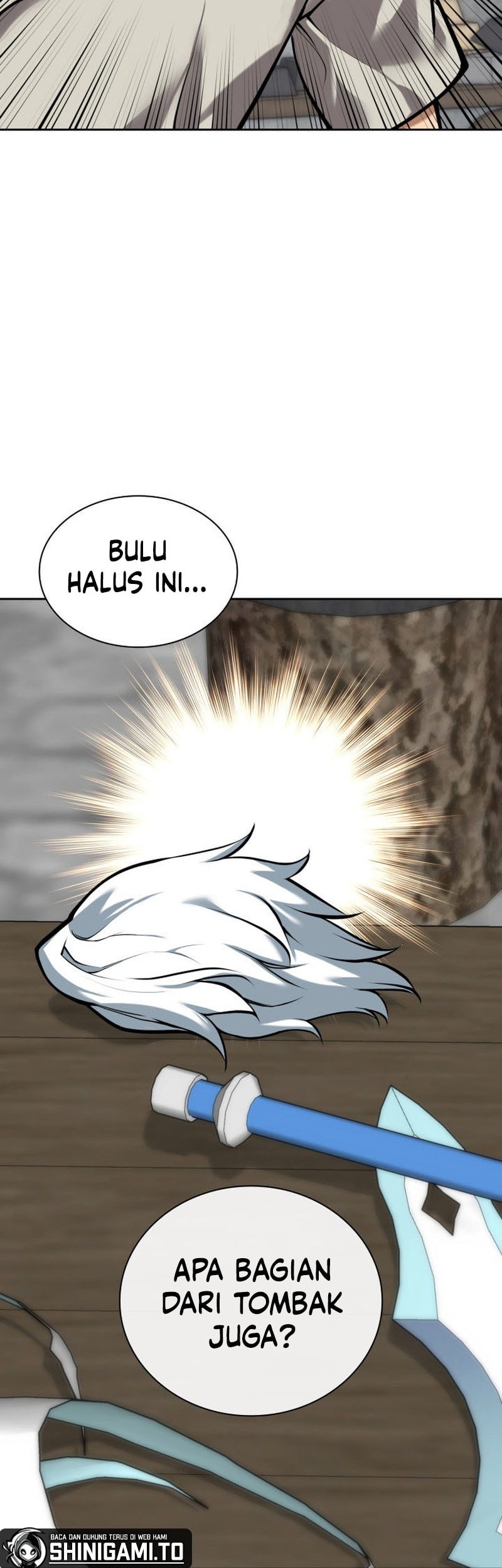 Overgeared New Chapter 282 Gambar 47