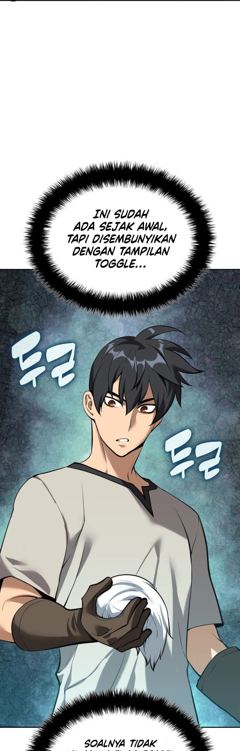 Overgeared New Chapter 282 Gambar 48