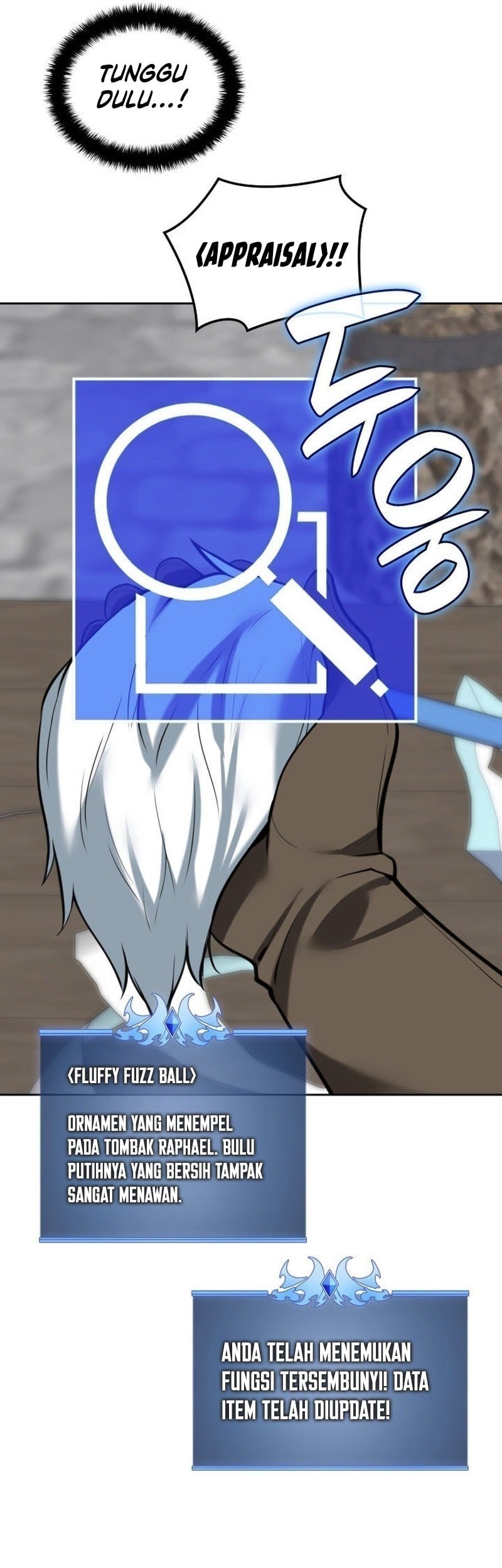 Overgeared New Chapter 282 Gambar 50