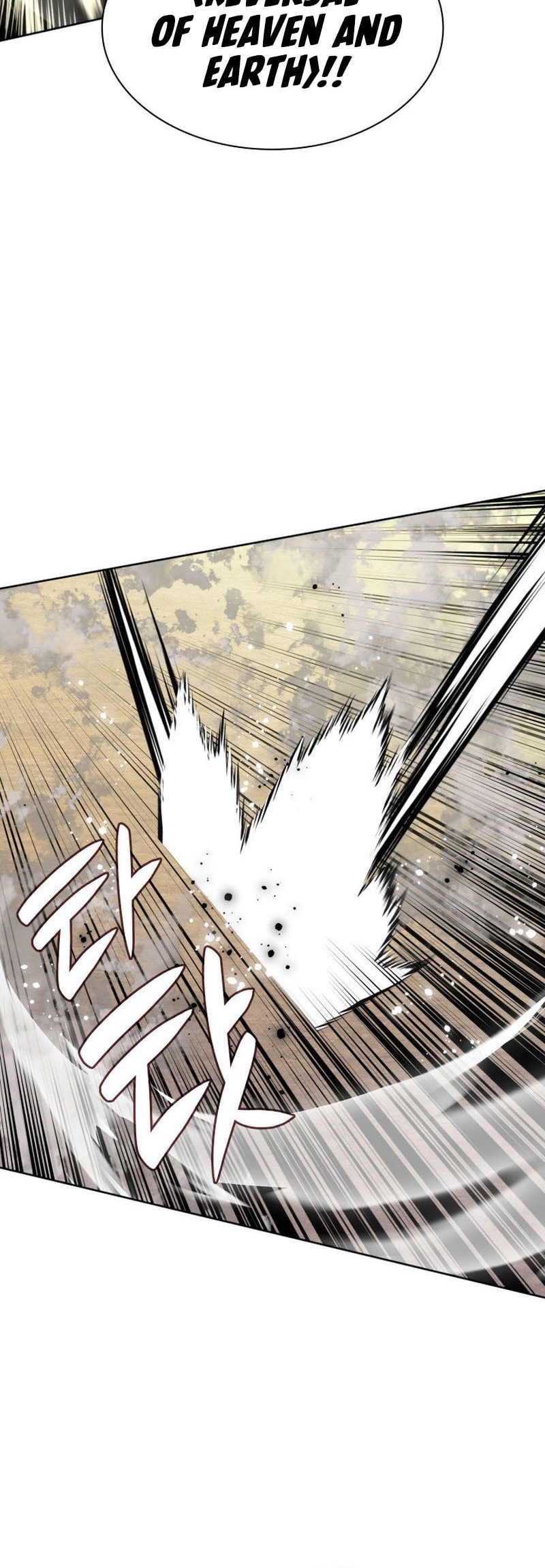 Overgeared New Chapter 283 Gambar 41