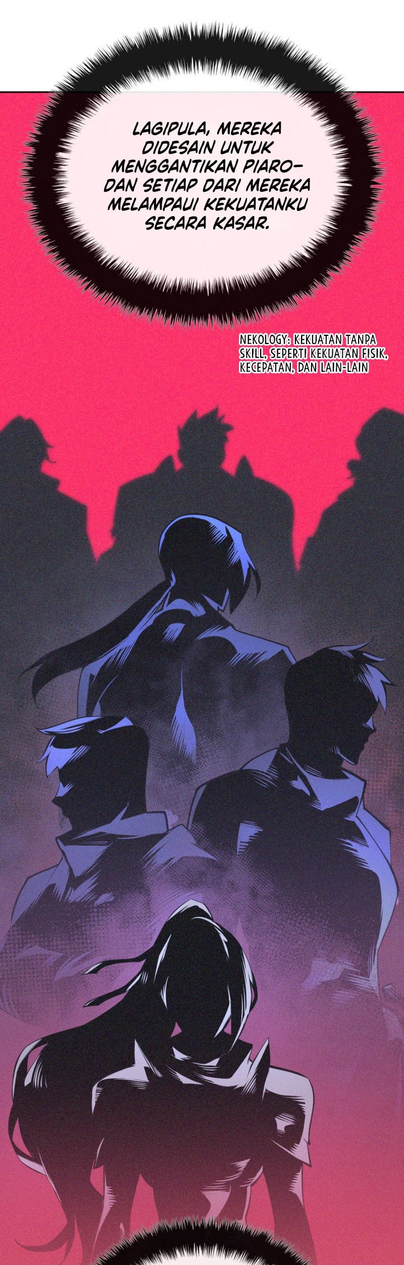 Overgeared New Chapter 284 Gambar 52