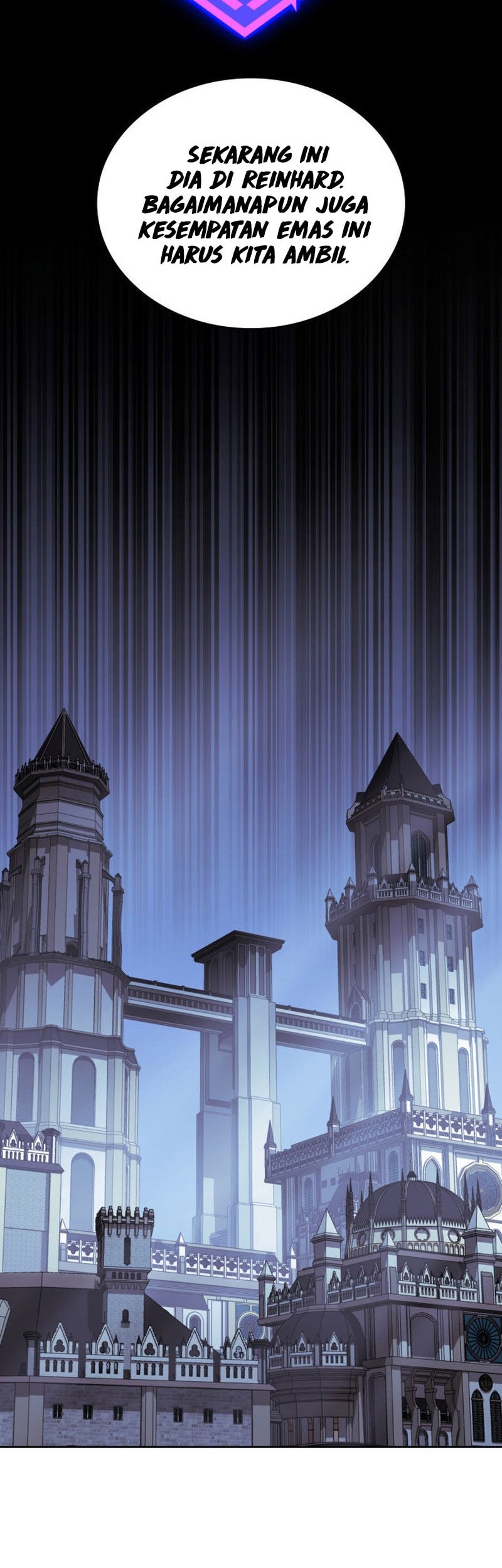 Overgeared New Chapter 286 Gambar 41