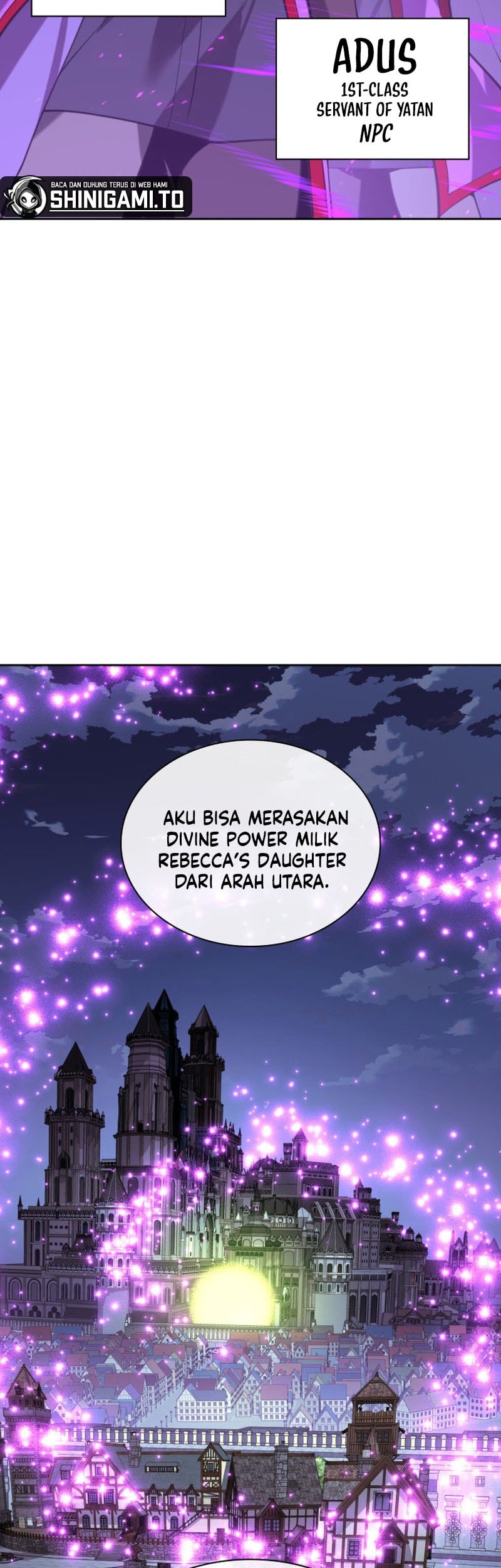 Overgeared New Chapter 286 Gambar 44